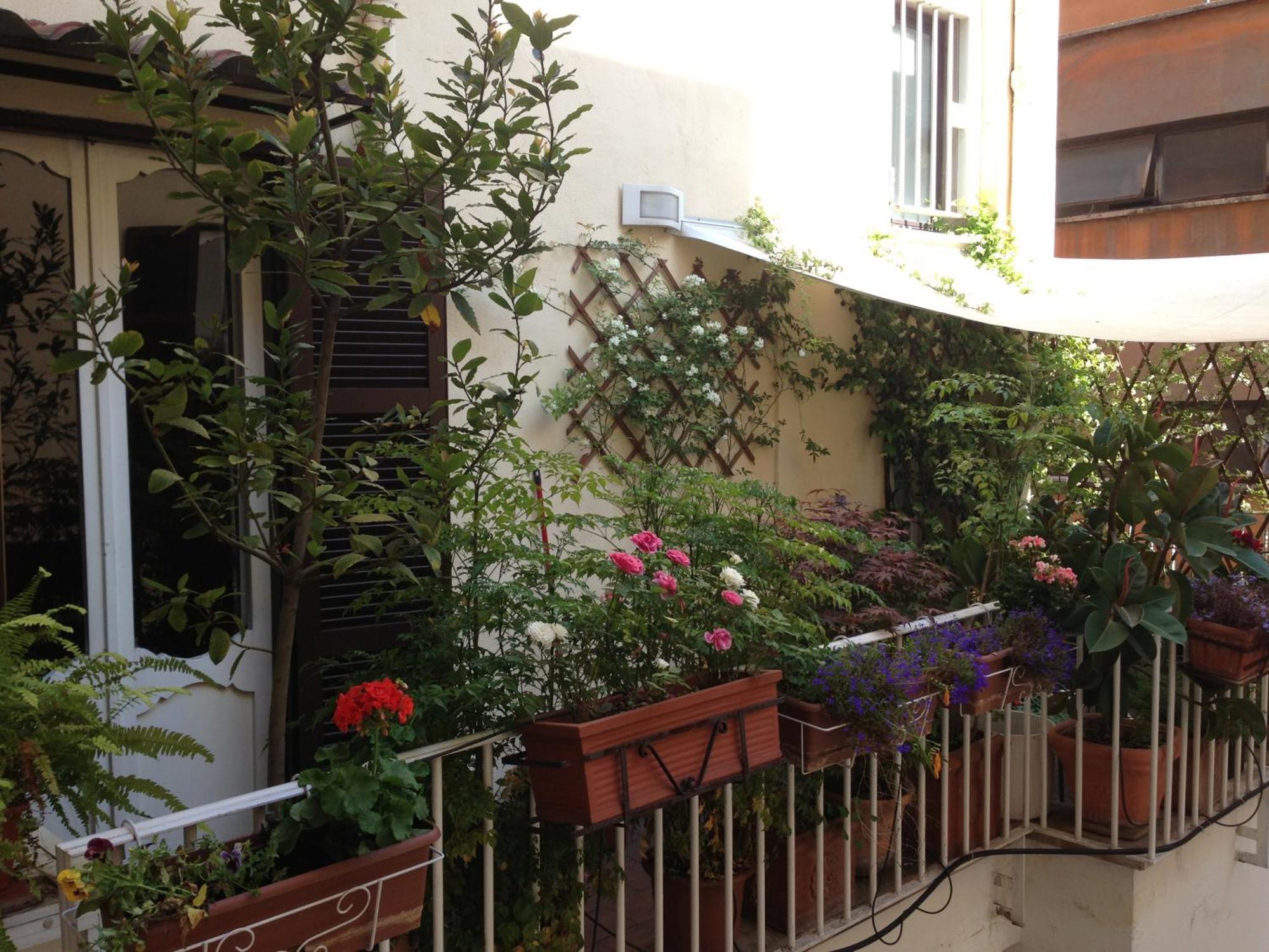 Relais Teatro Argentina — Foto 1